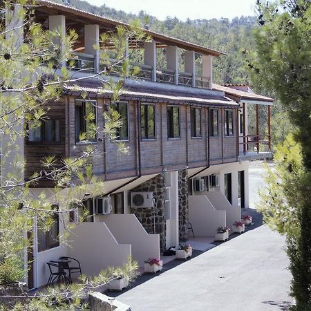 Angel'S Hills Mountain Resort Kambia Bagian luar foto