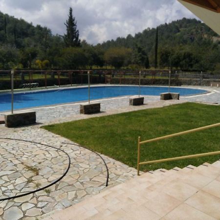 Angel'S Hills Mountain Resort Kambia Bagian luar foto