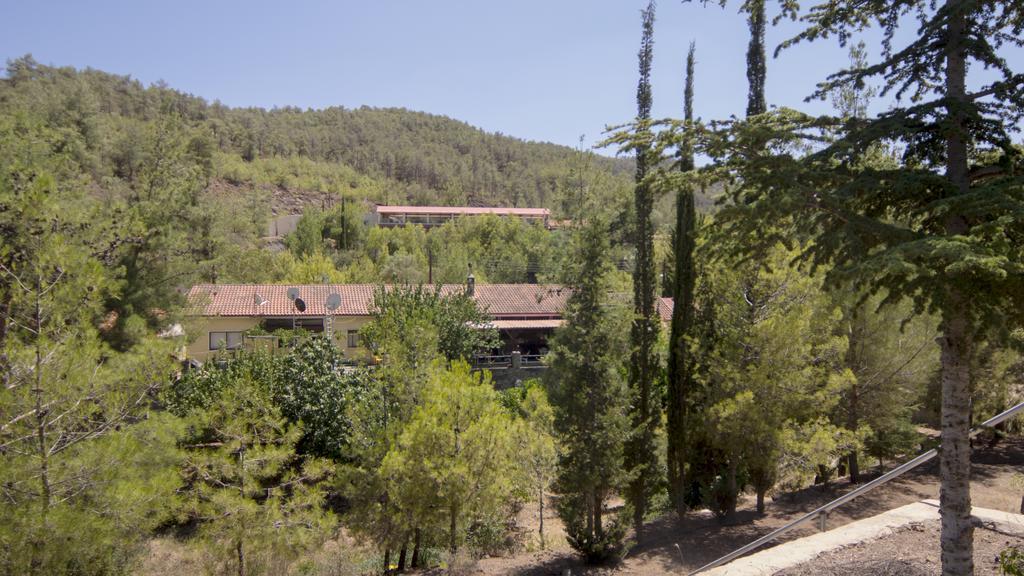 Angel'S Hills Mountain Resort Kambia Bagian luar foto