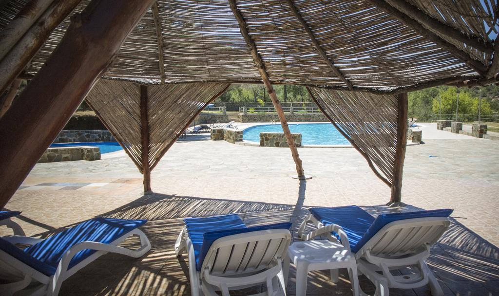 Angel'S Hills Mountain Resort Kambia Bagian luar foto