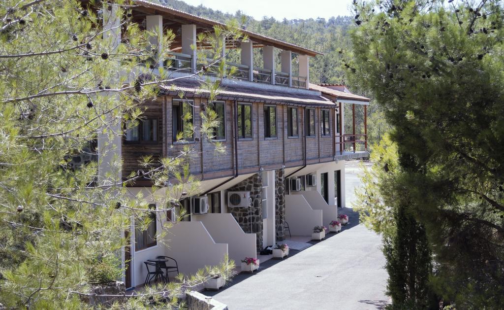 Angel'S Hills Mountain Resort Kambia Bagian luar foto
