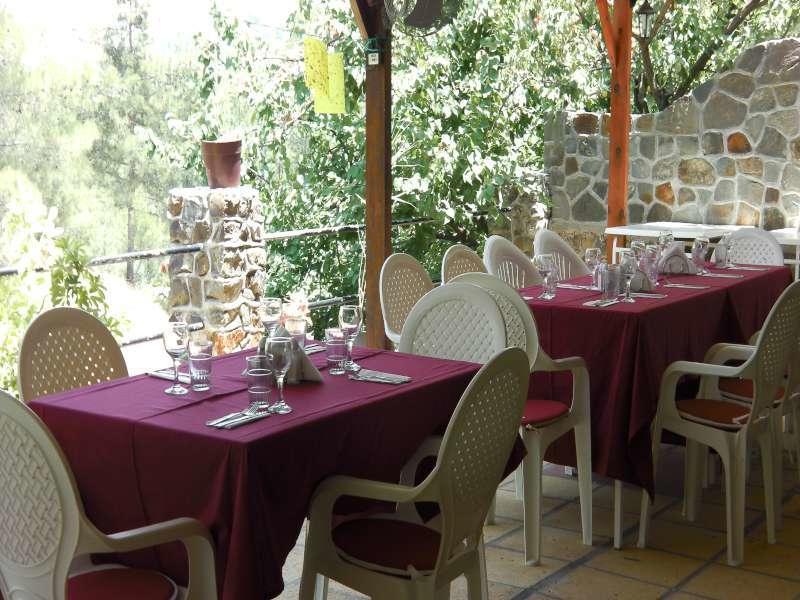 Angel'S Hills Mountain Resort Kambia Bagian luar foto