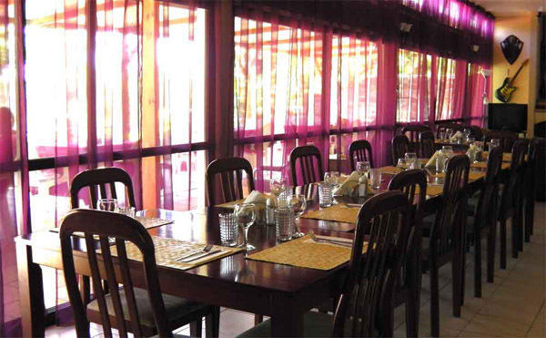 Angel'S Hills Mountain Resort Kambia Bagian luar foto